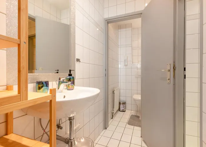 Citycenter - Netflix - Ac - Happystay Apartmán