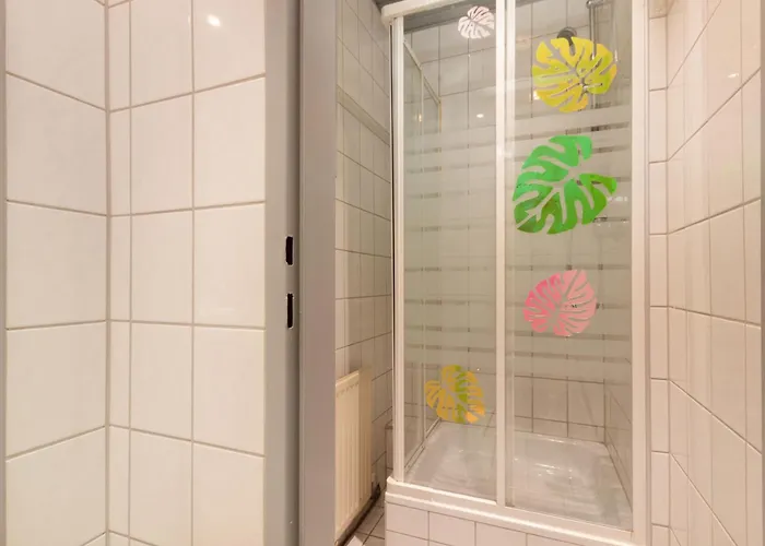 Citycenter - Netflix - Ac - Happystay Apartmán *