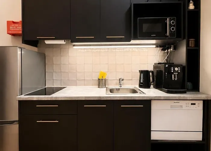 Citycenter - Netflix - Ac - Happystay *
