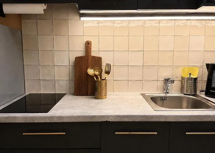 Citycenter - Netflix - Ac - Happystay Vídeň
