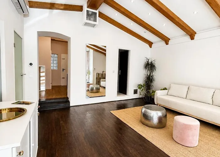 Citycenter - Netflix - Ac - Happystay Apartmán *
