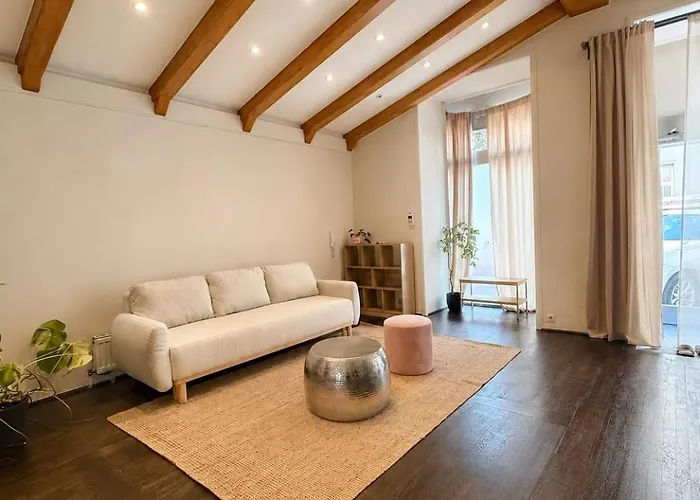 Citycenter - Netflix - Ac - Happystay * Vídeň