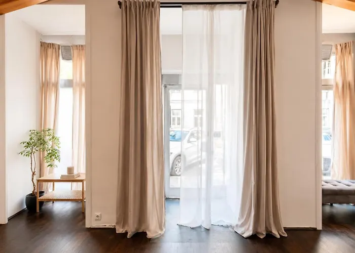 Citycenter - Netflix - Ac - Happystay *