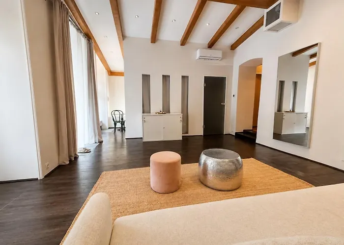 Citycenter - Netflix - Ac - Happystay *