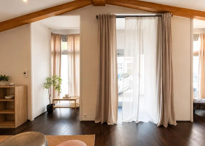 Citycenter - Netflix - Ac - Happystay
